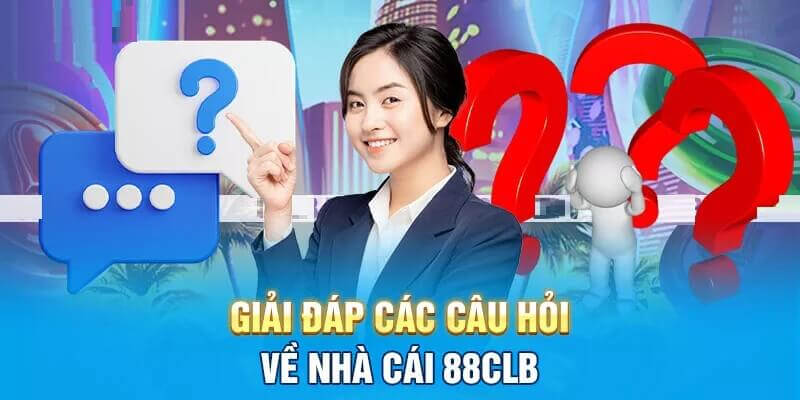 88CLB - TRANG CHỦ CỦA NHÀ CÁI 88CLB.COM MỚI NHẤT