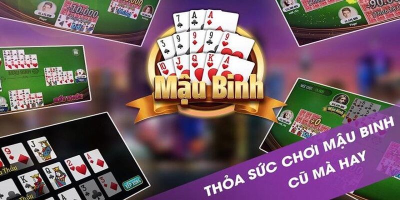 Giới thiệu tựa game Binh Chợ Lớn