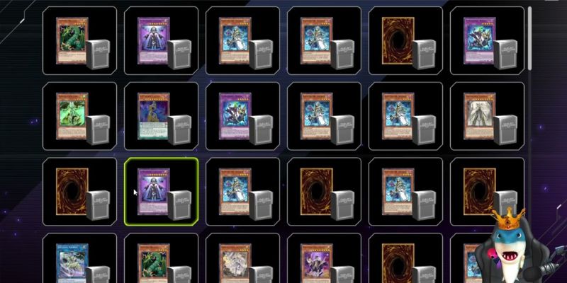 Cách Chơi Bài Yugioh Bất Khả Chiến Bại Cho Người Nhập Môn