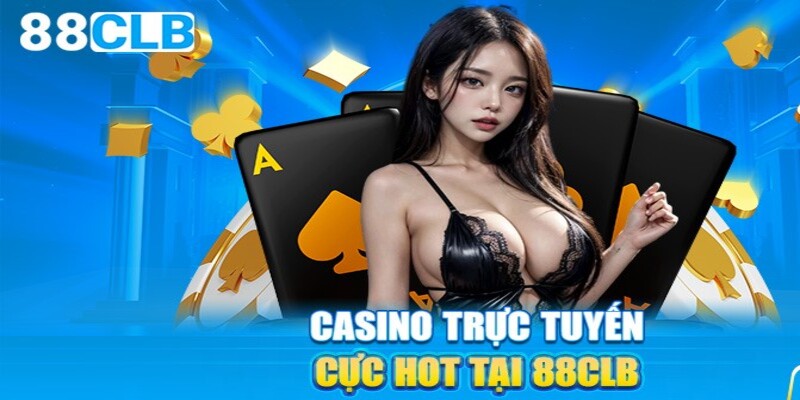 Thỏa niềm đam mê cá độ với Evolution Casino