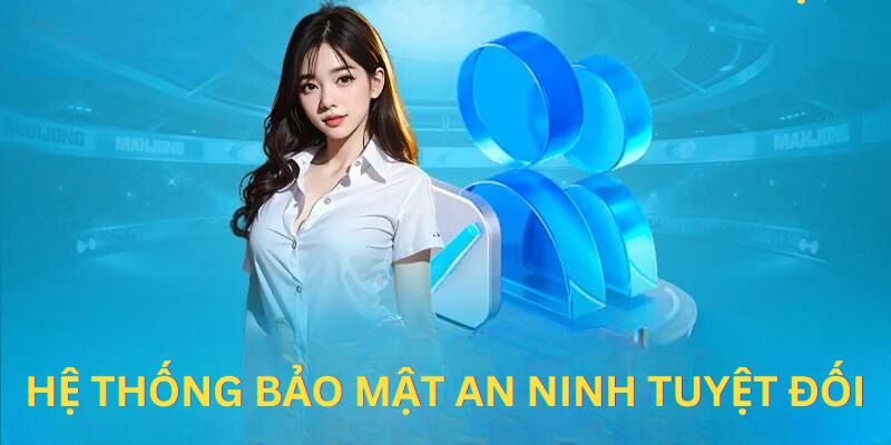 Hệ thống bảo mật tuyệt đối là tính năng bạn sẽ được trải nghiệm khi đăng nhập 88clb