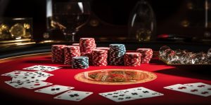 Nhóm Kéo Baccarat Uy Tín - Kỹ Thuật Thắng Đậm Năm 2024