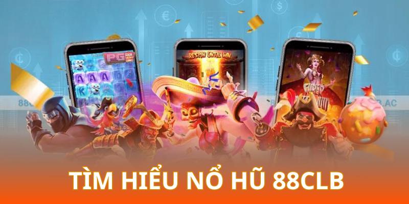 Đôi nét sân chơi slot trực tuyến